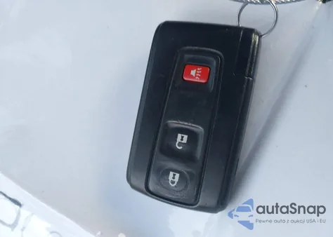 2007 Toyota Prius z USA, uszkodzony, nr VIN JTDKB20U073238361